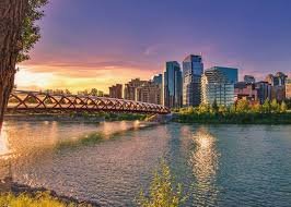 Calgary